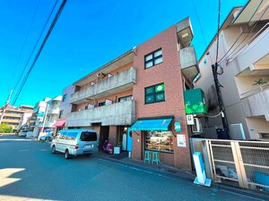 ＣＡＳＡＶＩＥＮＴＯ外観写真