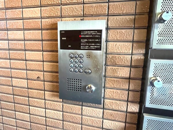 建物設備