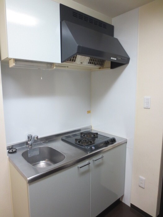 物件内観写真5　(キッチン)