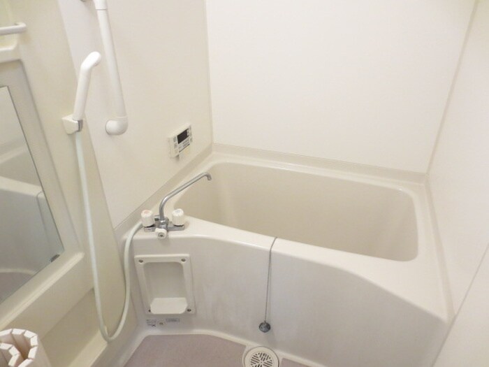 物件内観写真6　(バス／シャワールーム等)