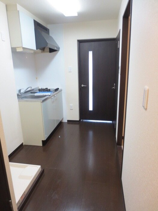 物件内観写真11　(キッチン)