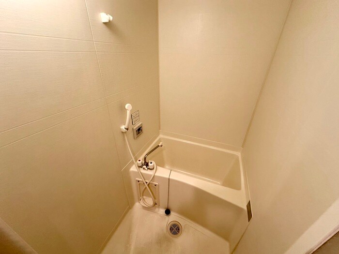 物件内観写真9　(バス／シャワールーム等)
