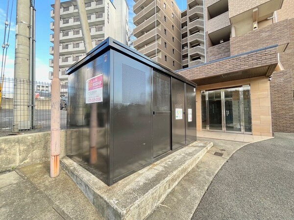 建物設備