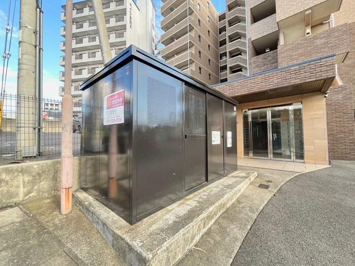 物件外観写真6　(建物設備)