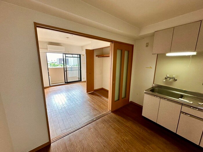 物件内観写真19　(居室)