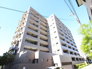 夙川公園ロジュマン（606）外観写真