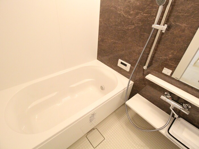 物件内観写真13　(バス／シャワールーム等)