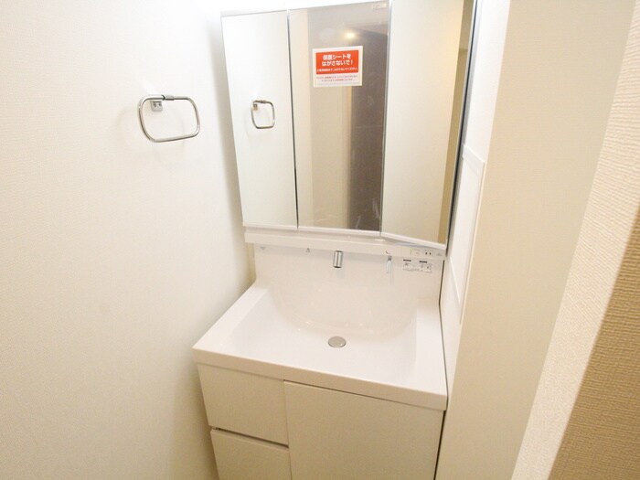 物件内観写真14　(洗面)