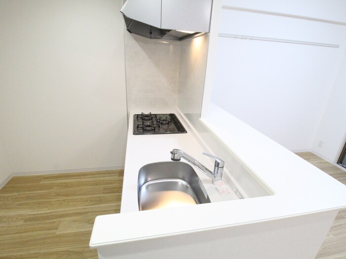 物件内観写真22　(キッチン)