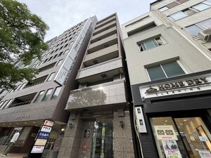 リーガル神戸三宮ﾌﾗﾜｰﾛｰﾄﾞ(503)外観写真