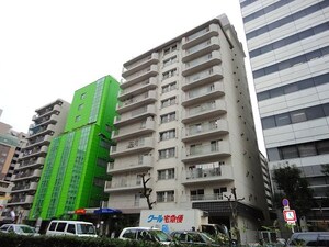 新大阪ｽｶｲﾊｲﾂ外観写真
