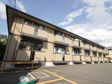 ライトハウス外観写真