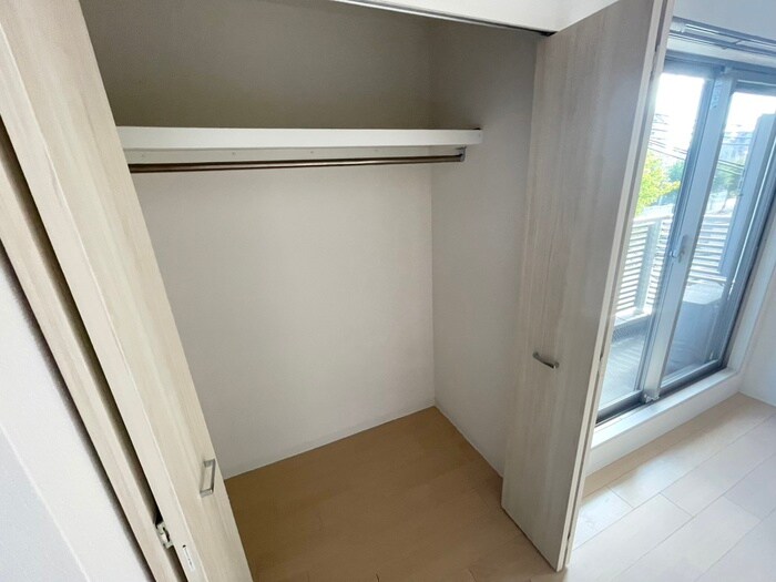 物件内観写真13　(収納)