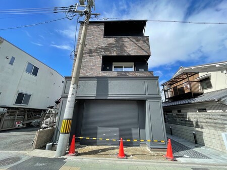 仮）ｎｏａ竹田外観写真