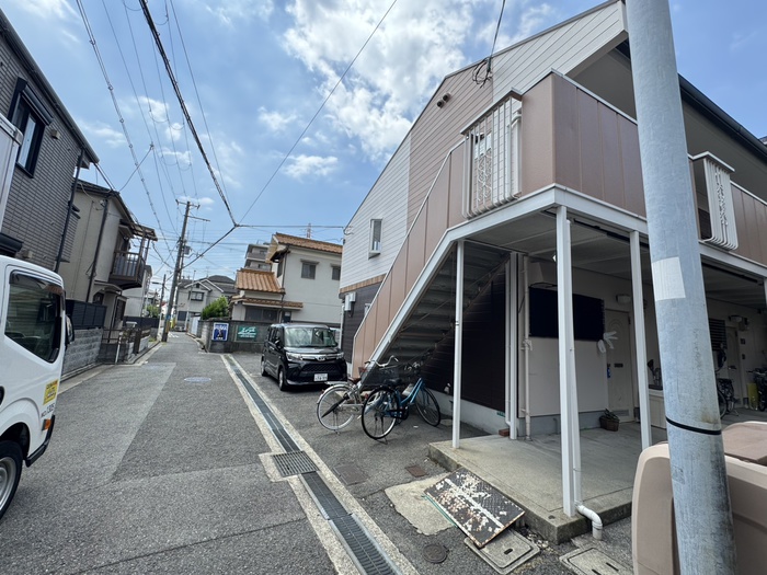 外観写真