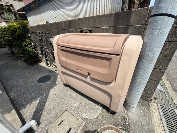 物件外観写真6　(建物設備)