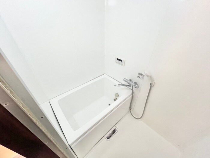 物件内観写真10　(バス／シャワールーム等)