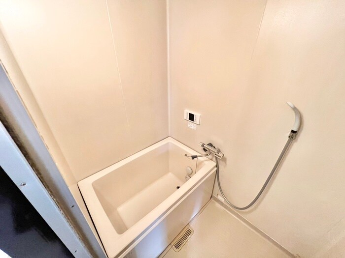 物件内観写真13　(バス／シャワールーム等)