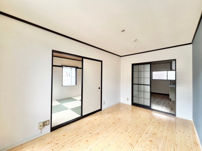物件内観写真14　(居室)