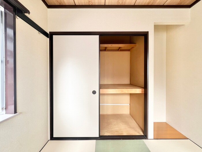 物件内観写真19　(収納)