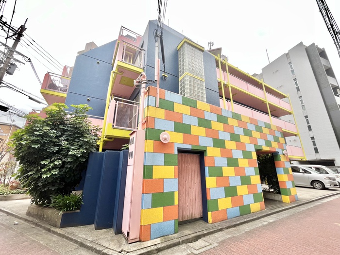 外観写真