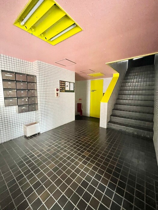 物件外観写真3　(建物設備)