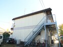常磐マンション