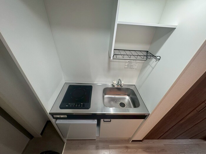 物件内観写真9　(キッチン)