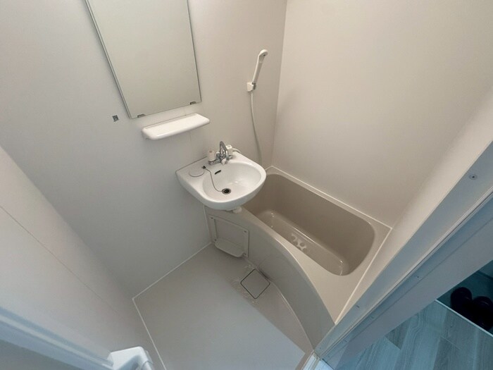 物件内観写真10　(バス／シャワールーム等)