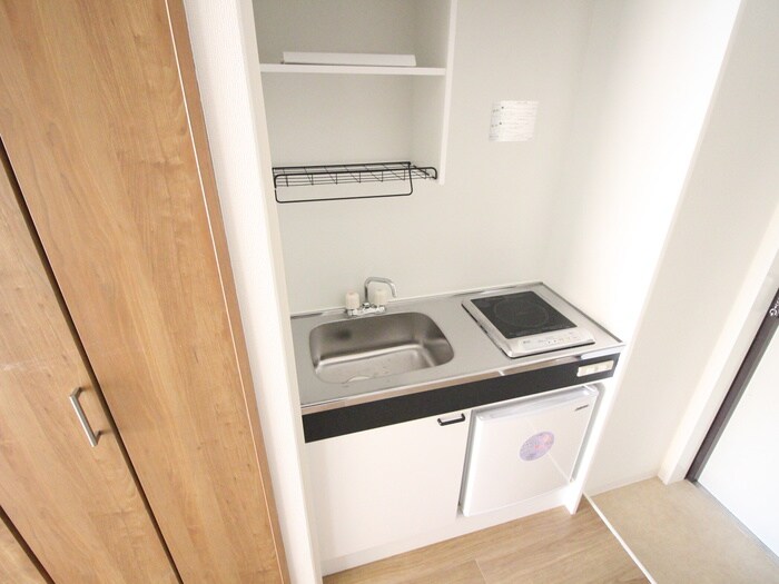 物件内観写真12　(キッチン)