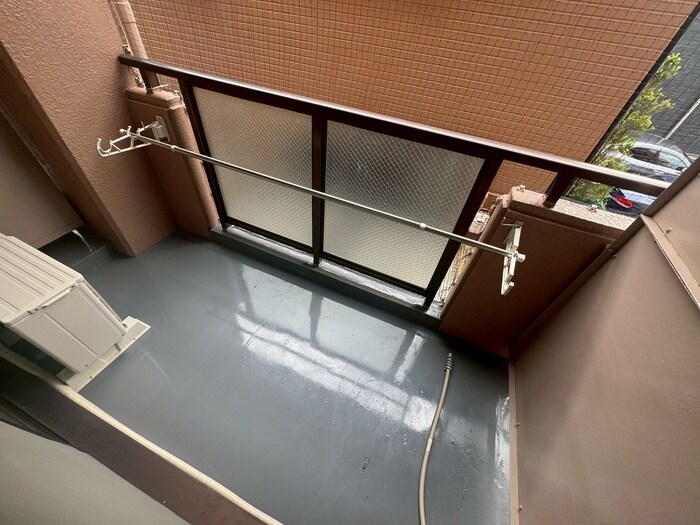 物件内観写真16　(ベランダ・バルコニー)