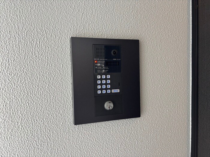 物件外観写真2　(建物設備)