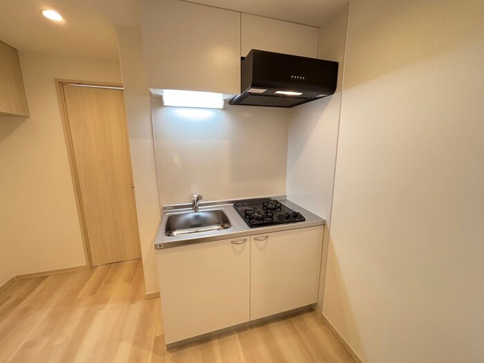 物件内観写真10　(キッチン)