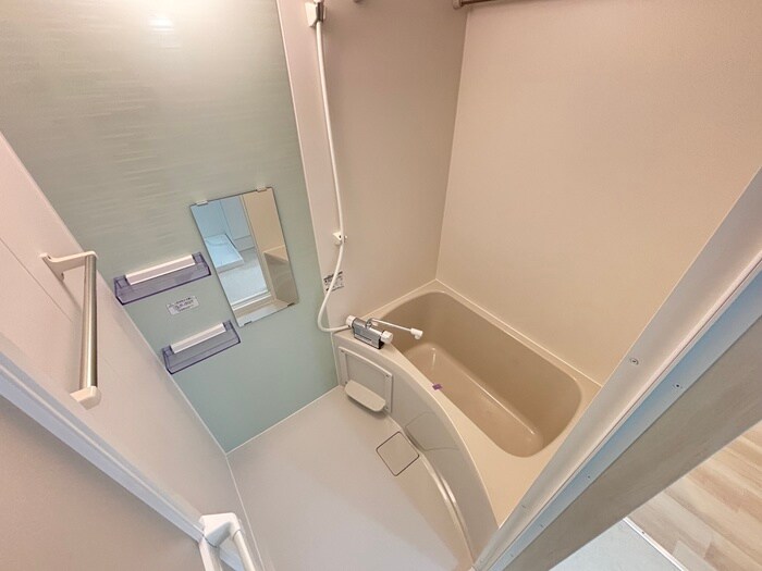 物件内観写真11　(バス／シャワールーム等)