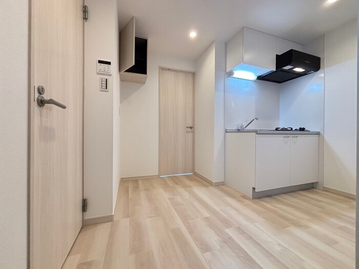 物件内観写真16　(廊下)