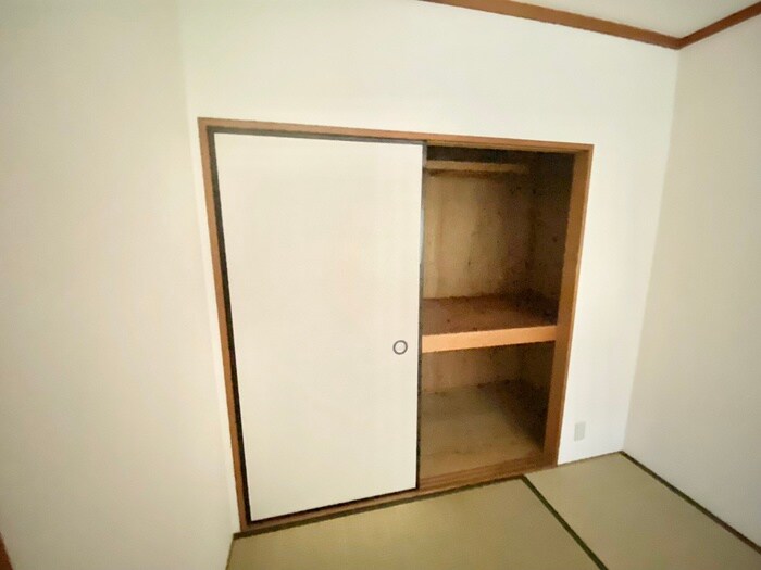 物件内観写真9　(収納)