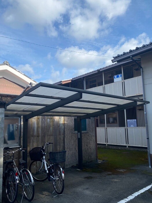 物件外観写真5　(外観写真)