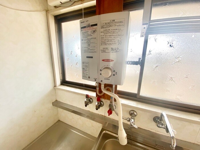 物件内観写真10　(居室)