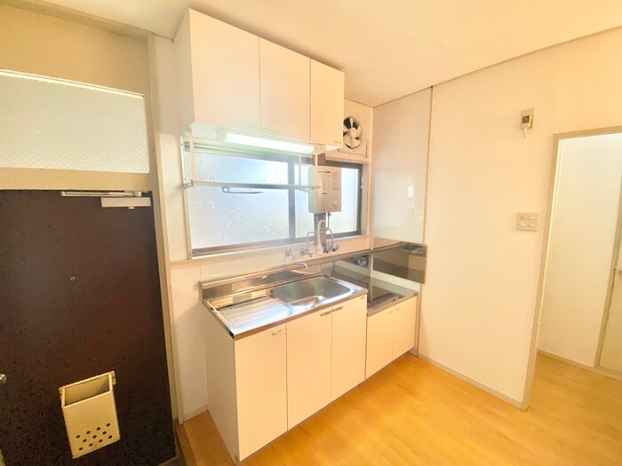 物件内観写真10　(キッチン)