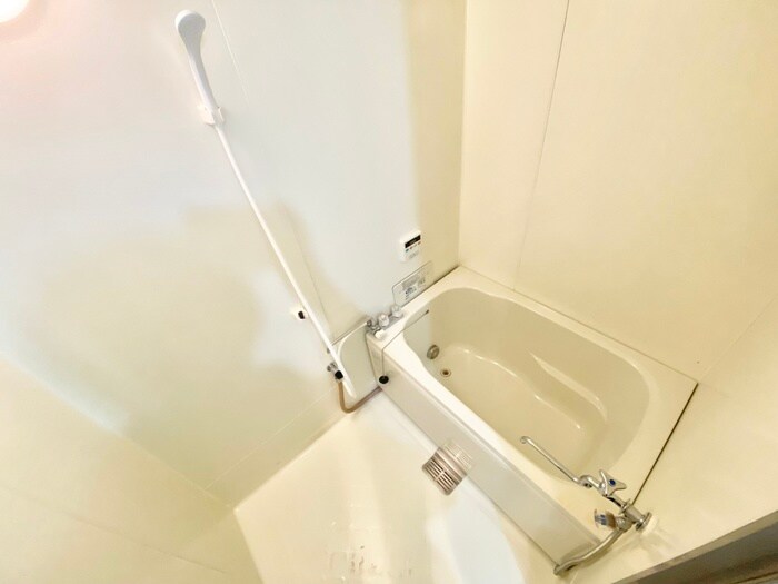 物件内観写真11　(バス／シャワールーム等)