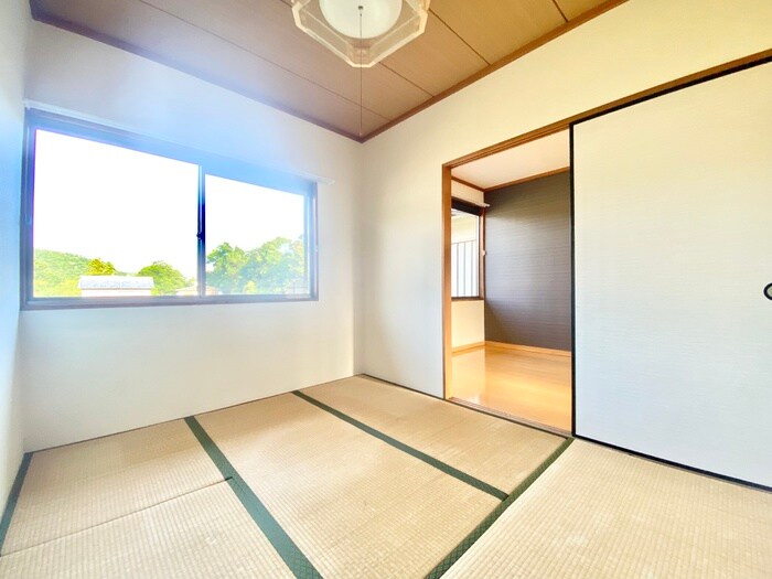 物件内観写真15　(居室)