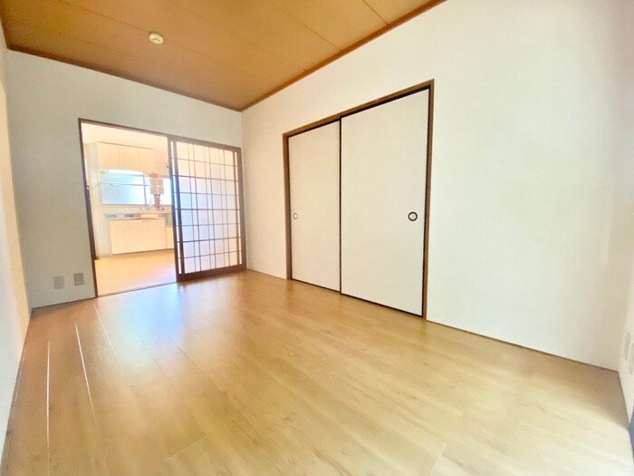 物件内観写真19　(居室)