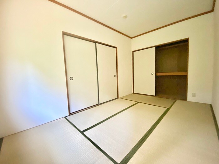 物件内観写真20　(居室)