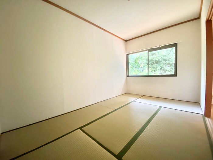 物件内観写真21　(居室)