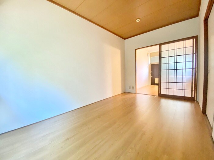 物件内観写真22　(居室)