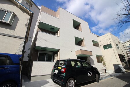 Ｔ．Ａ御崎町１丁目外観写真