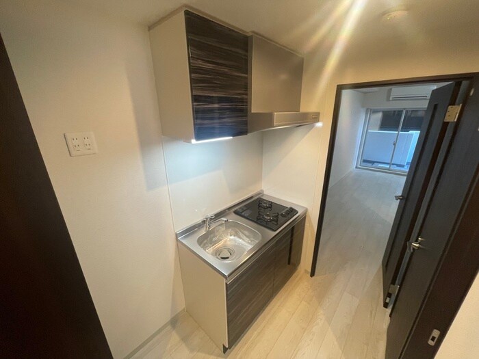 物件内観写真8　(キッチン)