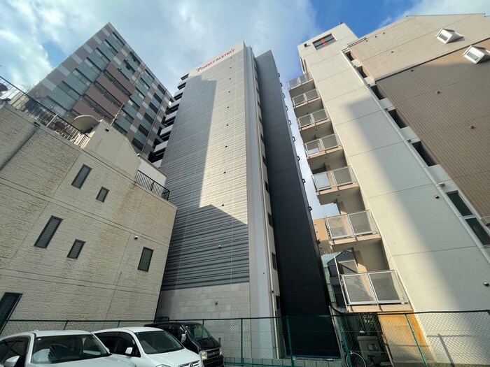 物件外観写真4　(外観写真)