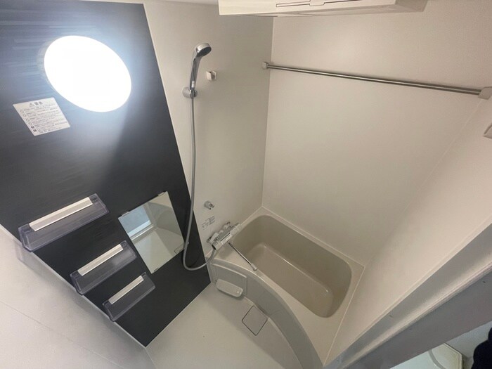 物件内観写真9　(バス／シャワールーム等)