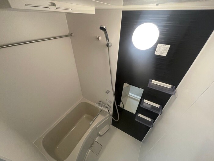 物件内観写真9　(バス／シャワールーム等)